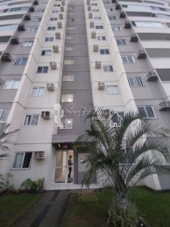 Apartamento para Locação com Excelente Localização, no Edifício Living Clube Candeias – Apartamento – 07, Torre A