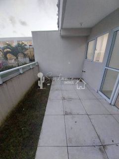Apartamento para Locação com Excelente Localização, no Edifício Living Clube Candeias – Apartamento – 07, Torre A