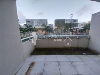 Apartamento para Locação com Excelente Localização, no Edifício Living Clube Candeias – Apartamento – 07, Torre A