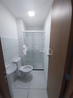 Apartamento para Locação com Excelente Localização, no Edifício Living Clube Candeias – Apartamento – 07, Torre A