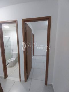 Apartamento para Locação com Excelente Localização, no Edifício Living Clube Candeias – Apartamento – 07, Torre A