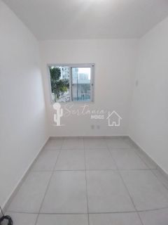 Apartamento para Locação com Excelente Localização, no Edifício Living Clube Candeias – Apartamento – 07, Torre A