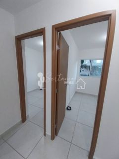 Apartamento para Locação com Excelente Localização, no Edifício Living Clube Candeias – Apartamento – 07, Torre A