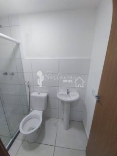 Apartamento para Locação com Excelente Localização, no Edifício Living Clube Candeias – Apartamento – 07, Torre A