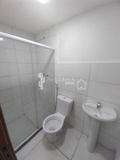 Apartamento para Locação com Excelente Localização, no Edifício Living Clube Candeias – Apartamento – 07, Torre A
