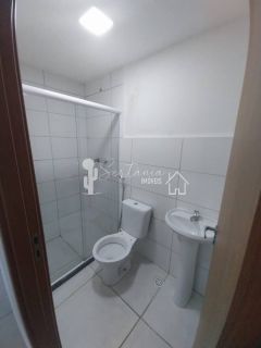 Apartamento para Locação com Excelente Localização, no Edifício Living Clube Candeias – Apartamento – 07, Torre A