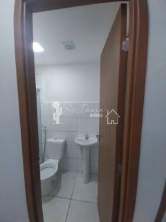 Apartamento para Locação com Excelente Localização, no Edifício Living Clube Candeias – Apartamento – 07, Torre A
