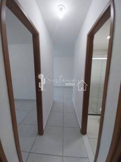 Apartamento para Locação com Excelente Localização, no Edifício Living Clube Candeias – Apartamento – 07, Torre A