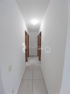 Apartamento para Locação com Excelente Localização, no Edifício Living Clube Candeias – Apartamento – 07, Torre A