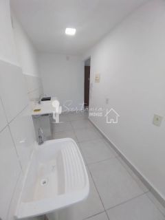 Apartamento para Locação com Excelente Localização, no Edifício Living Clube Candeias – Apartamento – 07, Torre A