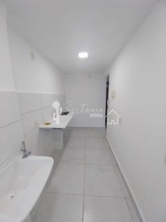 Apartamento para Locação com Excelente Localização, no Edifício Living Clube Candeias – Apartamento – 07, Torre A