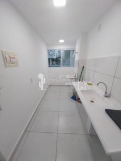 Apartamento para Locação com Excelente Localização, no Edifício Living Clube Candeias – Apartamento – 07, Torre A