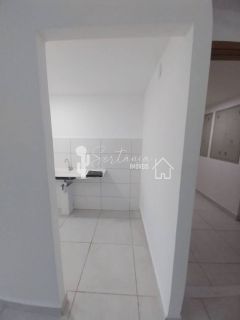 Apartamento para Locação com Excelente Localização, no Edifício Living Clube Candeias – Apartamento – 07, Torre A