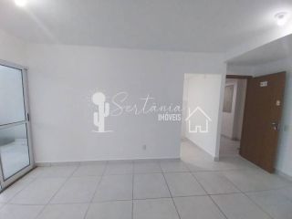 Apartamento para Locação com Excelente Localização, no Edifício Living Clube Candeias – Apartamento – 07, Torre A