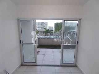 Apartamento para Locação com Excelente Localização, no Edifício Living Clube Candeias – Apartamento – 07, Torre A