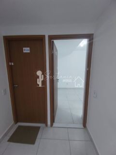 Apartamento para Locação com Excelente Localização, no Edifício Living Clube Candeias – Apartamento – 07, Torre A