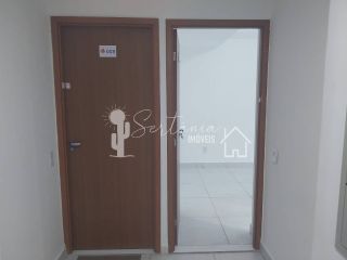 Apartamento para Locação com Excelente Localização, no Edifício Living Clube Candeias – Apartamento – 07, Torre A