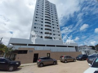 Apartamento para Venda no Edifício Ilha de Thera - Imbiribeira - Recife/PE.
