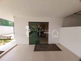 Apartamento para Venda no Edifício Ilha de Thera - Imbiribeira - Recife/PE.