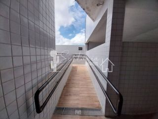 Apartamento para Venda no Edifício Ilha de Thera - Imbiribeira - Recife/PE.
