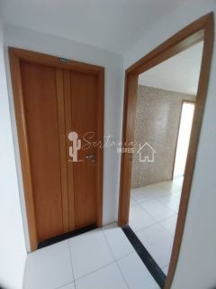 Apartamento para Venda no Edifício Ilha de Thera - Imbiribeira - Recife/PE.