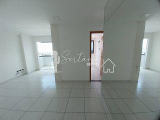 Apartamento para Venda no Edifício Ilha de Thera - Imbiribeira - Recife/PE.
