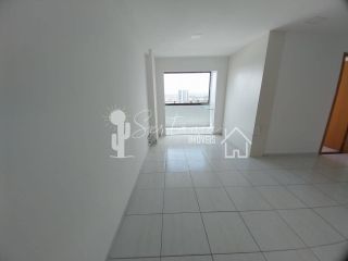 Apartamento para Venda no Edifício Ilha de Thera - Imbiribeira - Recife/PE.