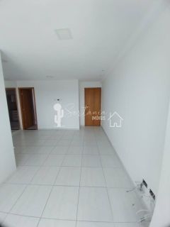 Apartamento para Venda no Edifício Ilha de Thera - Imbiribeira - Recife/PE.