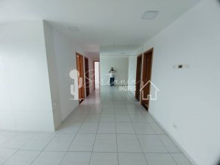 Apartamento para Venda no Edifício Ilha de Thera - Imbiribeira - Recife/PE.