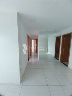 Apartamento para Venda no Edifício Ilha de Thera - Imbiribeira - Recife/PE.