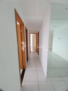 Apartamento para Venda no Edifício Ilha de Thera - Imbiribeira - Recife/PE.