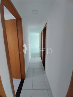 Apartamento para Venda no Edifício Ilha de Thera - Imbiribeira - Recife/PE.