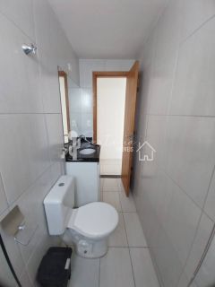 Apartamento para Venda no Edifício Ilha de Thera - Imbiribeira - Recife/PE.