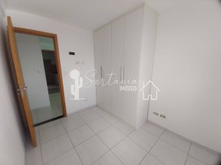 Apartamento para Venda no Edifício Ilha de Thera - Imbiribeira - Recife/PE.