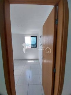 Apartamento para Venda no Edifício Ilha de Thera - Imbiribeira - Recife/PE.