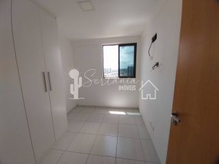 Apartamento para Venda no Edifício Ilha de Thera - Imbiribeira - Recife/PE.