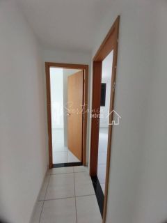 Apartamento para Venda no Edifício Ilha de Thera - Imbiribeira - Recife/PE.