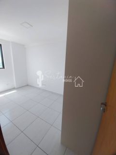 Apartamento para Venda no Edifício Ilha de Thera - Imbiribeira - Recife/PE.