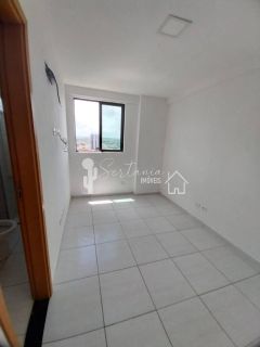 Apartamento para Venda no Edifício Ilha de Thera - Imbiribeira - Recife/PE.