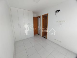 Apartamento para Venda no Edifício Ilha de Thera - Imbiribeira - Recife/PE.