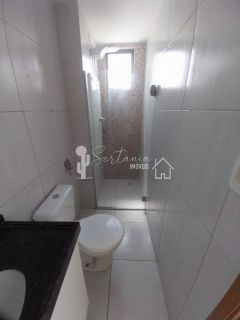 Apartamento para Venda no Edifício Ilha de Thera - Imbiribeira - Recife/PE.