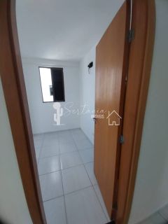 Apartamento para Venda no Edifício Ilha de Thera - Imbiribeira - Recife/PE.