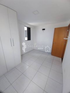 Apartamento para Venda no Edifício Ilha de Thera - Imbiribeira - Recife/PE.