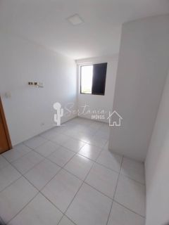 Apartamento para Venda no Edifício Ilha de Thera - Imbiribeira - Recife/PE.