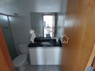 Apartamento para Venda no Edifício Ilha de Thera - Imbiribeira - Recife/PE.