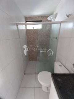 Apartamento para Venda no Edifício Ilha de Thera - Imbiribeira - Recife/PE.