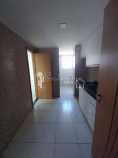 Apartamento para Venda no Edifício Ilha de Thera - Imbiribeira - Recife/PE.