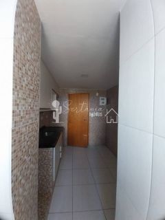Apartamento para Venda no Edifício Ilha de Thera - Imbiribeira - Recife/PE.