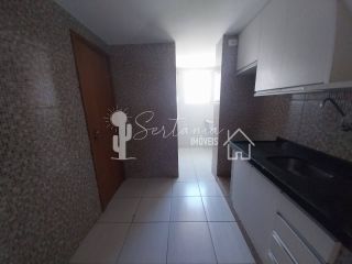 Apartamento para Venda no Edifício Ilha de Thera - Imbiribeira - Recife/PE.