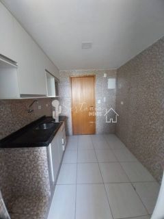 Apartamento para Venda no Edifício Ilha de Thera - Imbiribeira - Recife/PE.